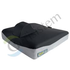 COJIN PELVICO VISCO ALOVA WINNCARE 43X43cm 100 KG ref-VCAG4343BP