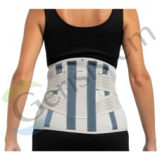 PRIMSPINE GOLD FAJA LUMBOSACRA SEMIRR&Iacute;GIDA T/S (85-95 cm) DOBLE TENSOR ref-PRS640G